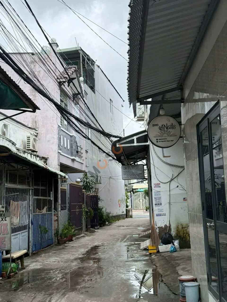 Bán đất cặp bờ kè Hồ Bún Xáng Quận Ninh Kiều, TP. Cần Thơ – giá 7.6 tỷ — Hình 2 Bán đất cặp bờ kè Hồ Bún Xáng Quận Ninh Kiều, TP. Cần Thơ – giá 7.6 tỷ — Hình 2