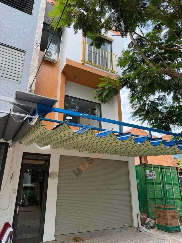 Cho thuê nhà hẻm Đình Văn Chấp Cẩm Lệ, Đà Nẵng – 4 phòng ngủ, giá 23 triệu Cho thuê nhà hẻm Đình Văn Chấp Cẩm Lệ, Đà Nẵng – 4 phòng ngủ, giá 23 triệu