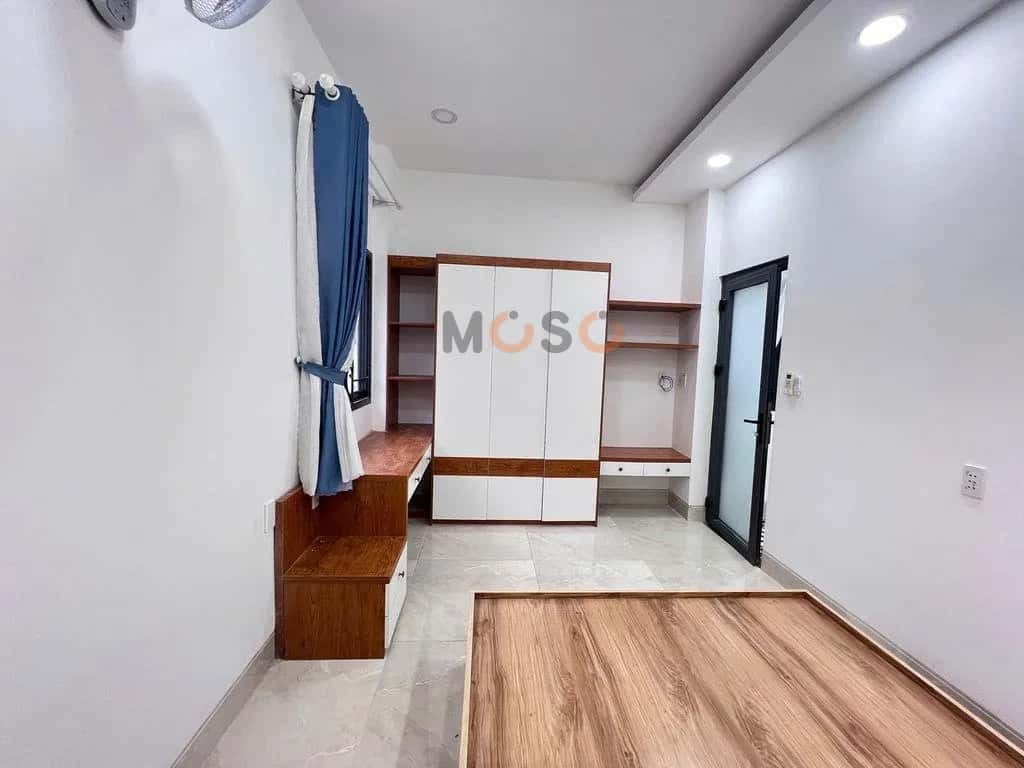 Cho thuê nhà hẻm Vành đai 4 Thị xã Bến Cát, Bình Dương – 2 phòng ngủ, giá 8 triệu — Hình 3 Cho thuê nhà hẻm Vành đai 4 Thị xã Bến Cát, Bình Dương – 2 phòng ngủ, giá 8 triệu — Hình 3
