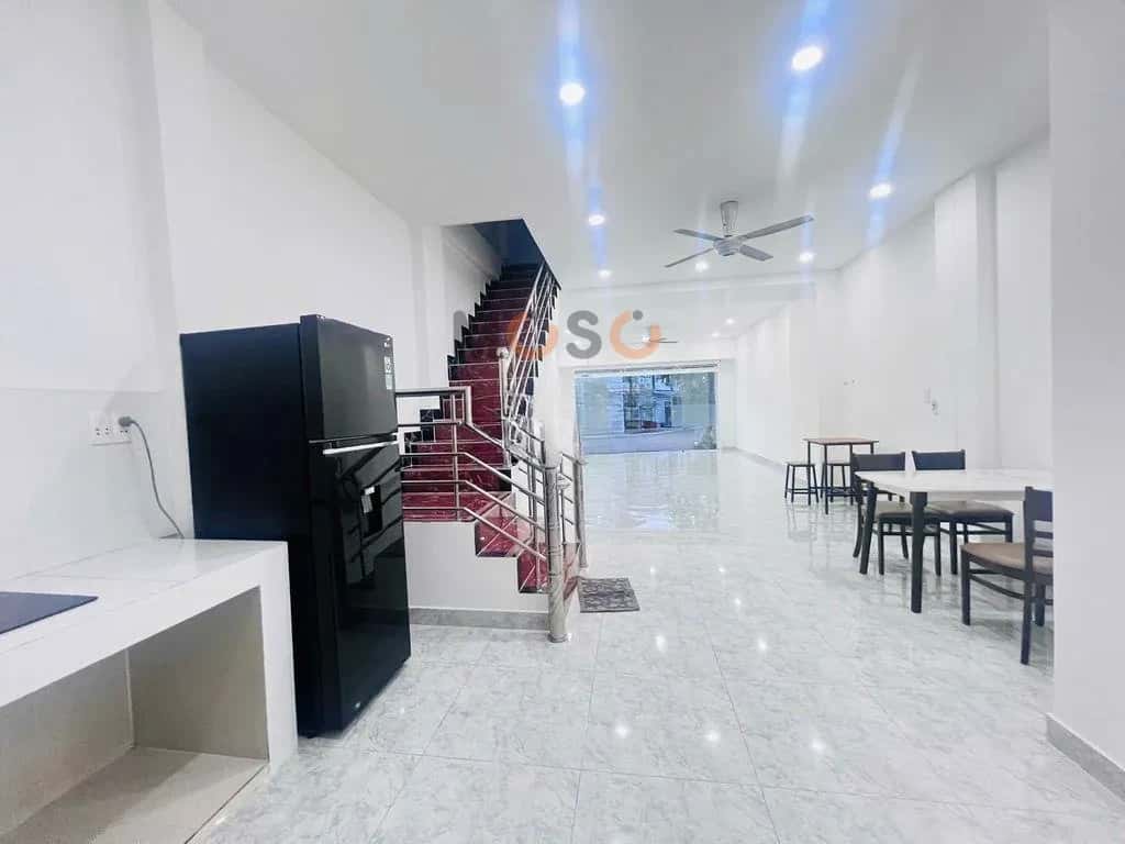 Cho thuê nhà hẻm Thị xã Bến Cát, Bình Dương – 2 phòng ngủ, giá 7 triệu — Hình 2 Cho thuê nhà hẻm Thị xã Bến Cát, Bình Dương – 2 phòng ngủ, giá 7 triệu — Hình 2