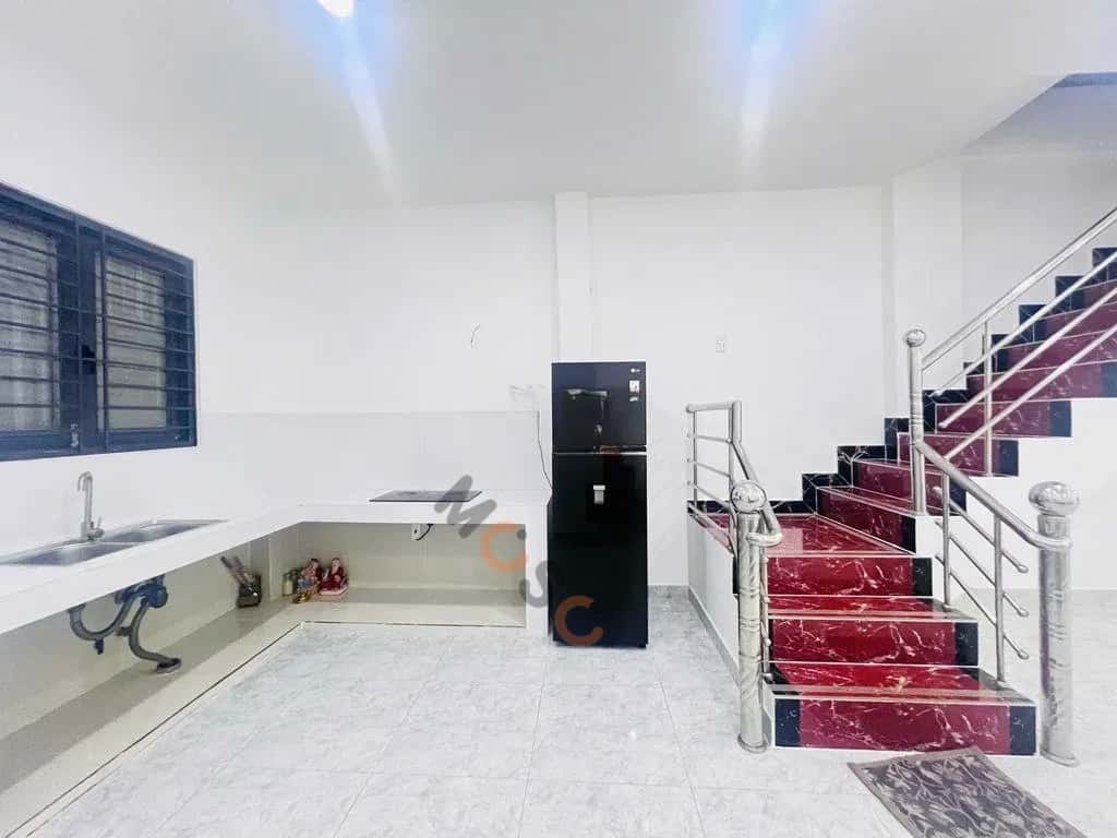 Cho thuê nhà hẻm Thị xã Bến Cát, Bình Dương – 2 phòng ngủ, giá 7 triệu — Hình 3 Cho thuê nhà hẻm Thị xã Bến Cát, Bình Dương – 2 phòng ngủ, giá 7 triệu — Hình 3