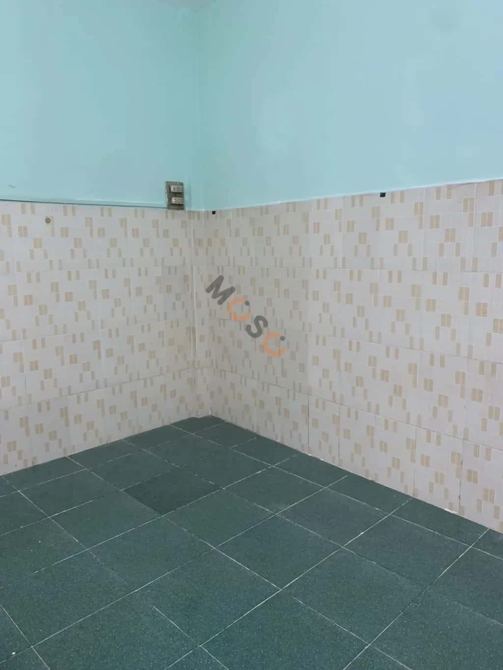 Cho thuê phòng trọ Quận 8, TP.HCM – 1 phòng ngủ, giá 3.2 triệu