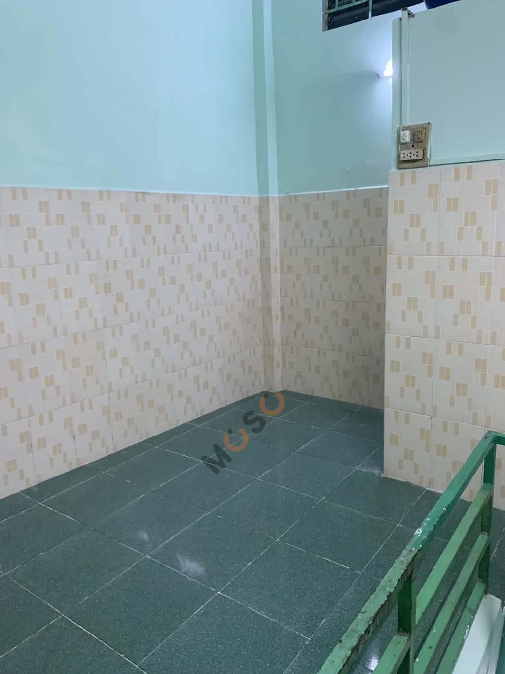 Cho thuê phòng trọ Quận 8, TP.HCM – 1 phòng ngủ, giá 3.2 triệu — Hình 2