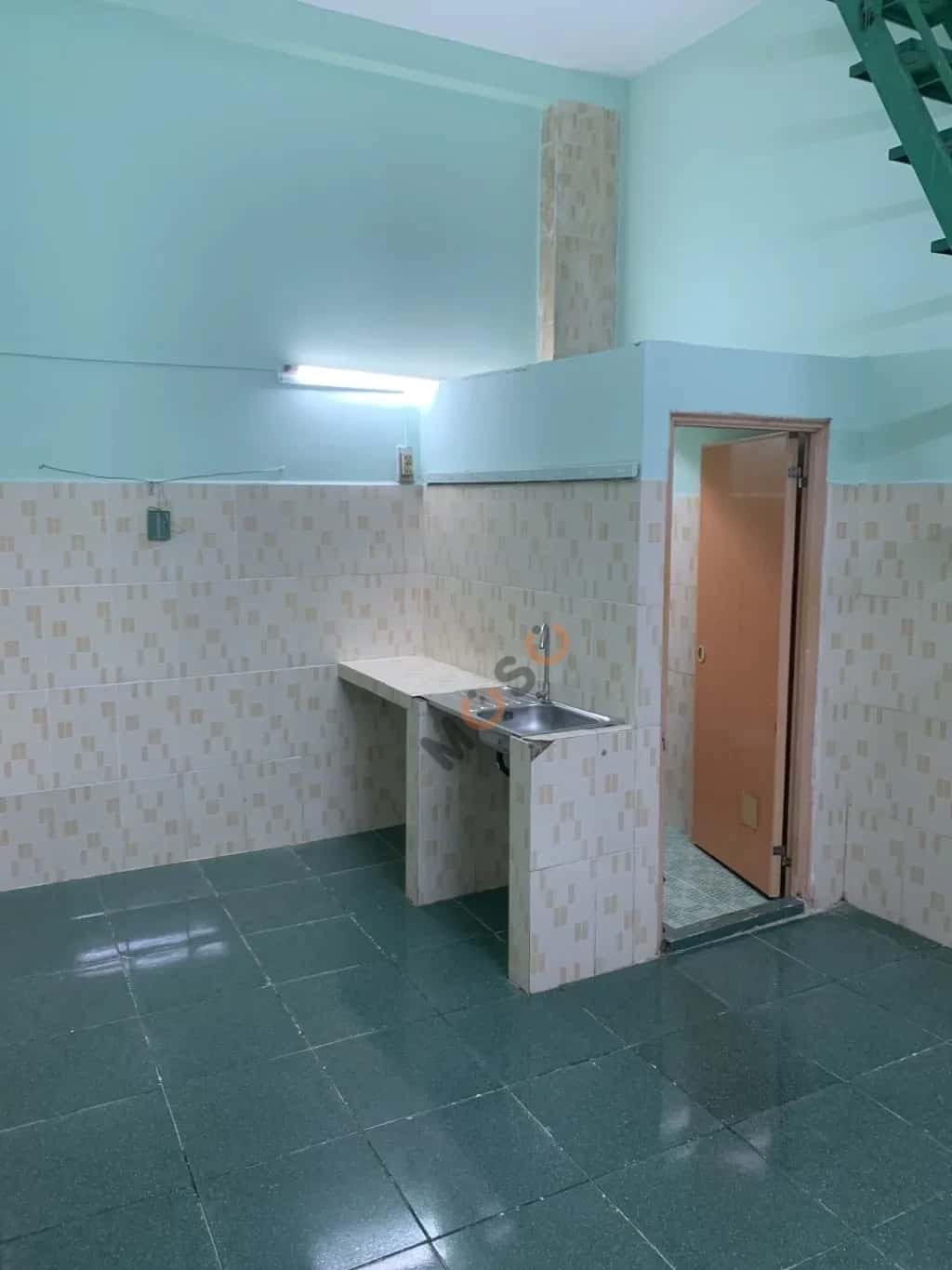 Cho thuê phòng trọ Quận 8, TP.HCM – 1 phòng ngủ, giá 3.2 triệu — Hình 3