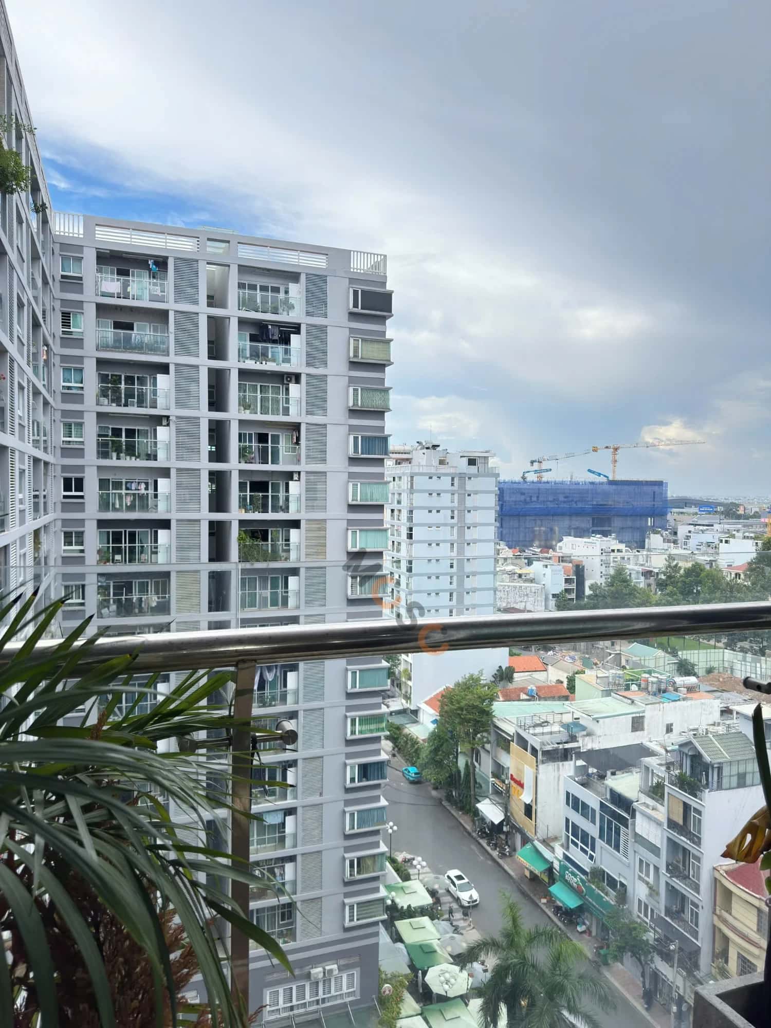 Cho thuê căn hộ chung cư Hoàng Hoa Thám Quận Tân Bình, TP.HCM – 2 phòng ngủ, giá 14 triệu Cho thuê căn hộ chung cư Hoàng Hoa Thám Quận Tân Bình, TP.HCM – 2 phòng ngủ, giá 14 triệu