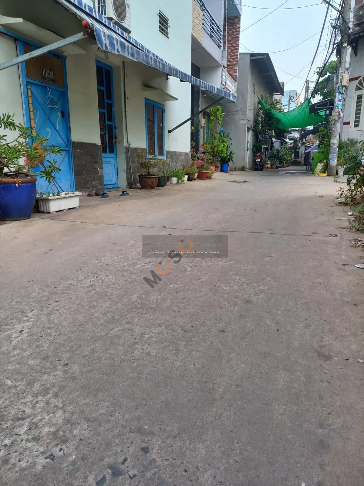 Cho thuê phòng trọ Đường số 8 Quận Bình Tân, TP.HCM – 1 phòng ngủ, giá 2 triệu — Hình 3 Cho thuê phòng trọ Đường số 8 Quận Bình Tân, TP.HCM – 1 phòng ngủ, giá 2 triệu — Hình 3
