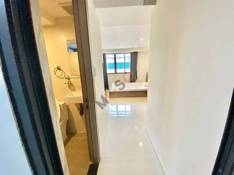 Cho thuê căn hộ chung cư Cộng Hòa An Hội Đông, TP.HCM – giá 4.5 triệu — Hình 3