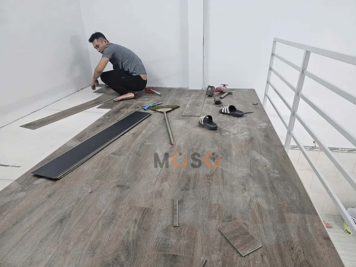 Cho thuê phòng trọ Lưu Chí Hiếu Tây Thạnh, TP.HCM – 1 phòng ngủ, giá 3.3 triệu — Hình 2