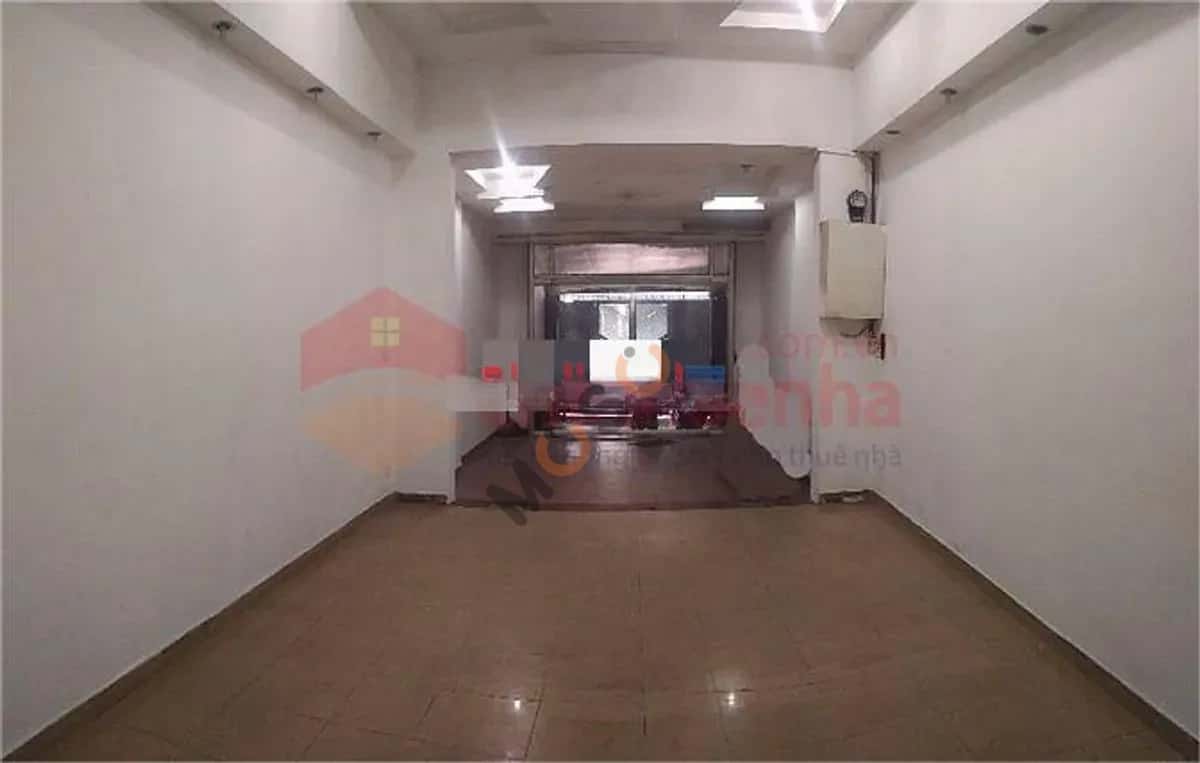 Cho thuê BĐS khác Võ Thị Sáu Quận 3, TP.HCM – giá 26 triệu — Hình 2