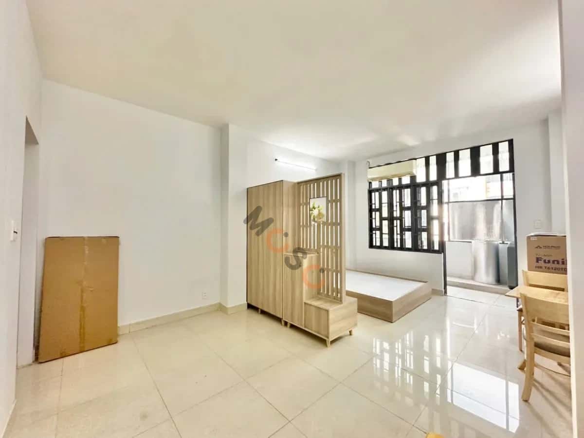 Cho thuê căn hộ chung cư Đinh Bộ Lĩnh Bình Thạnh, TP.HCM – giá 7 triệu