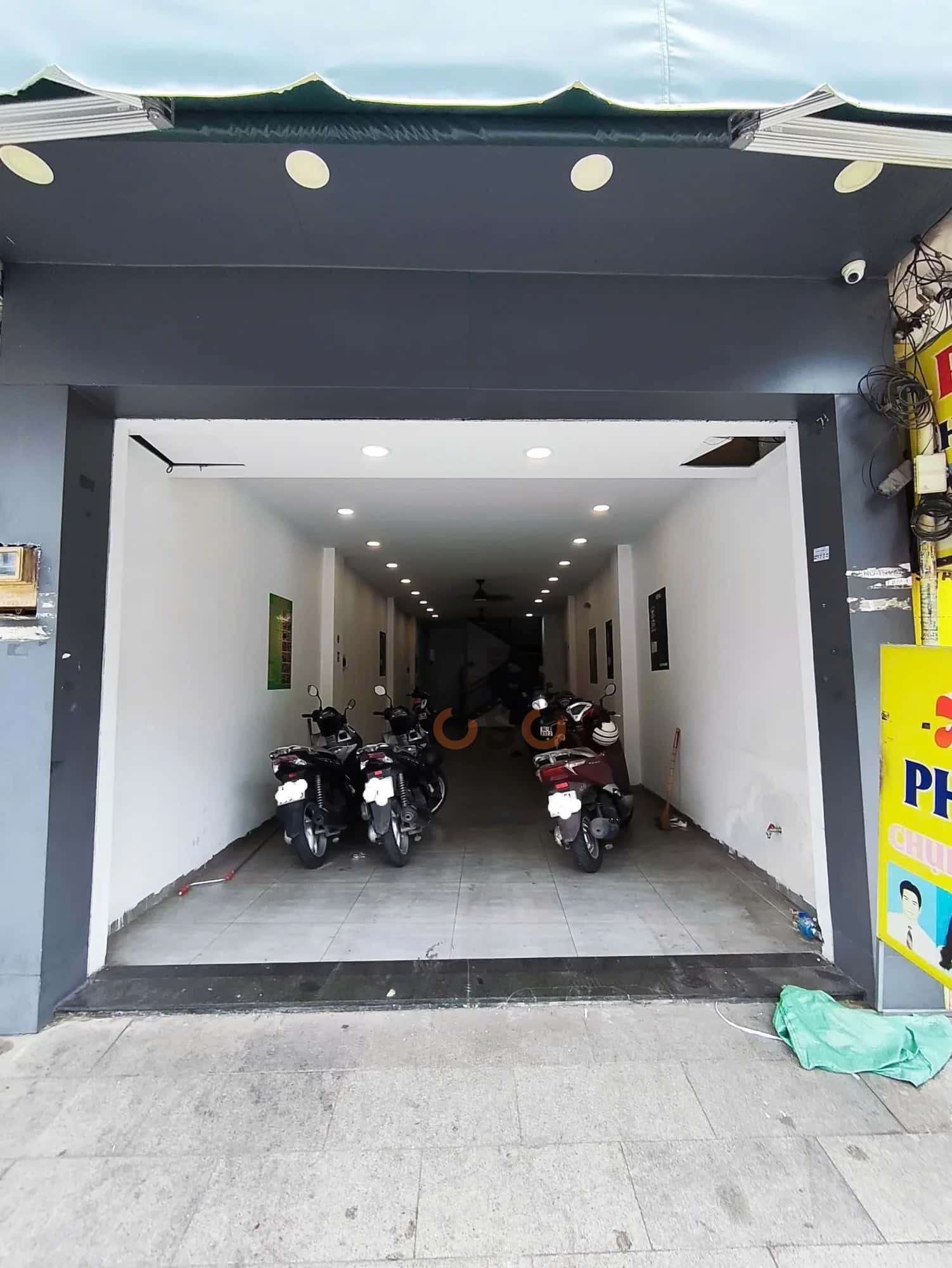 Cho thuê nhà hẻm Hoàng Văn Thụ Quận Tân Bình, TP.HCM – 1 phòng ngủ, giá 12 triệu — Hình 3 Cho thuê nhà hẻm Hoàng Văn Thụ Quận Tân Bình, TP.HCM – 1 phòng ngủ, giá 12 triệu — Hình 3