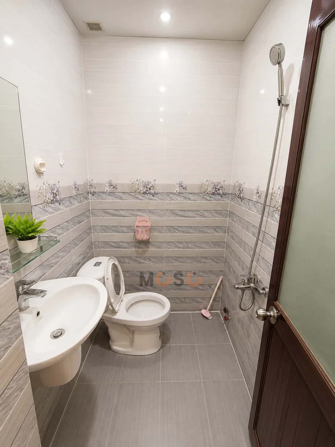 Cho thuê nhà hẻm Phạm Văn Bạch Quận Tân Bình, TP.HCM – 1 phòng ngủ, giá 3.2 triệu — Hình 3 Cho thuê nhà hẻm Phạm Văn Bạch Quận Tân Bình, TP.HCM – 1 phòng ngủ, giá 3.2 triệu — Hình 3