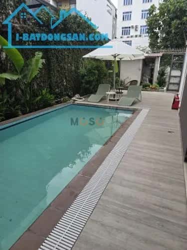 Cho thuê nhà hẻm Lê Hữu Kiều Quận 2, TP.HCM – 9 phòng ngủ, giá 234 triệu — Hình 3