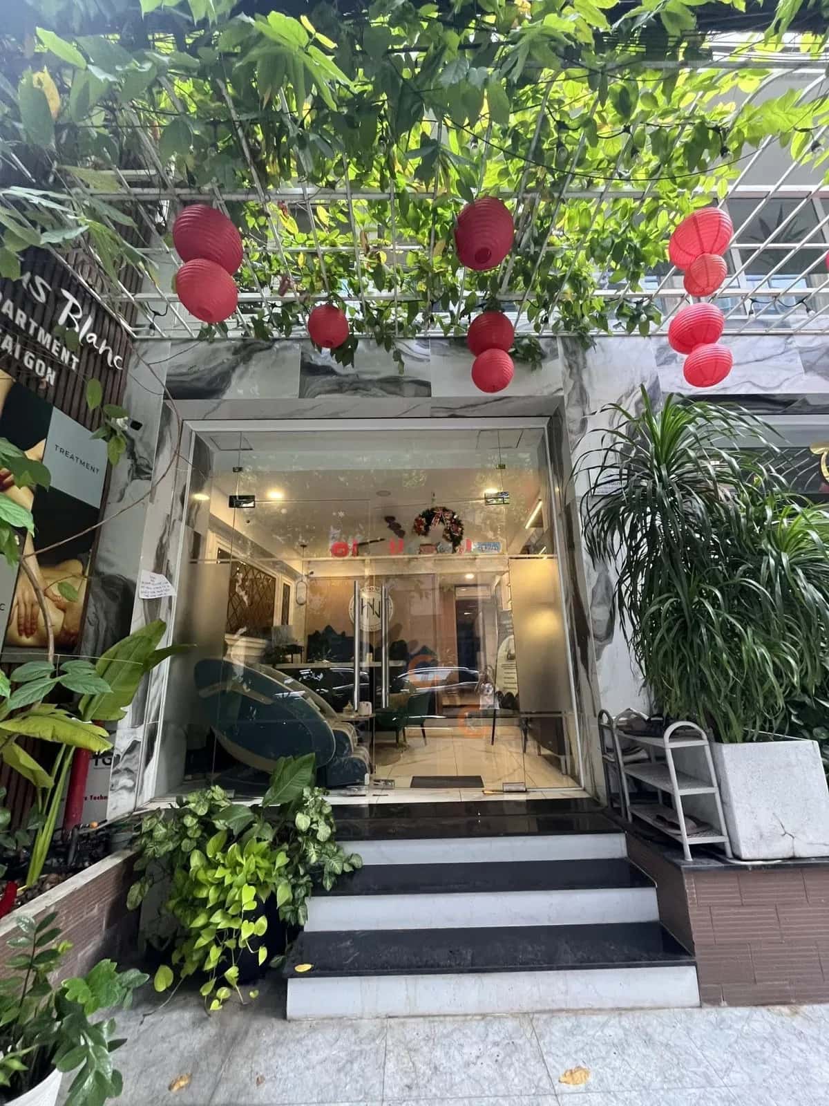 Cho thuê nhà mặt tiền Yên Thế Tân Bình, TP.HCM – giá 30 triệu — Hình 2 Cho thuê nhà mặt tiền Yên Thế Tân Bình, TP.HCM – giá 30 triệu — Hình 2