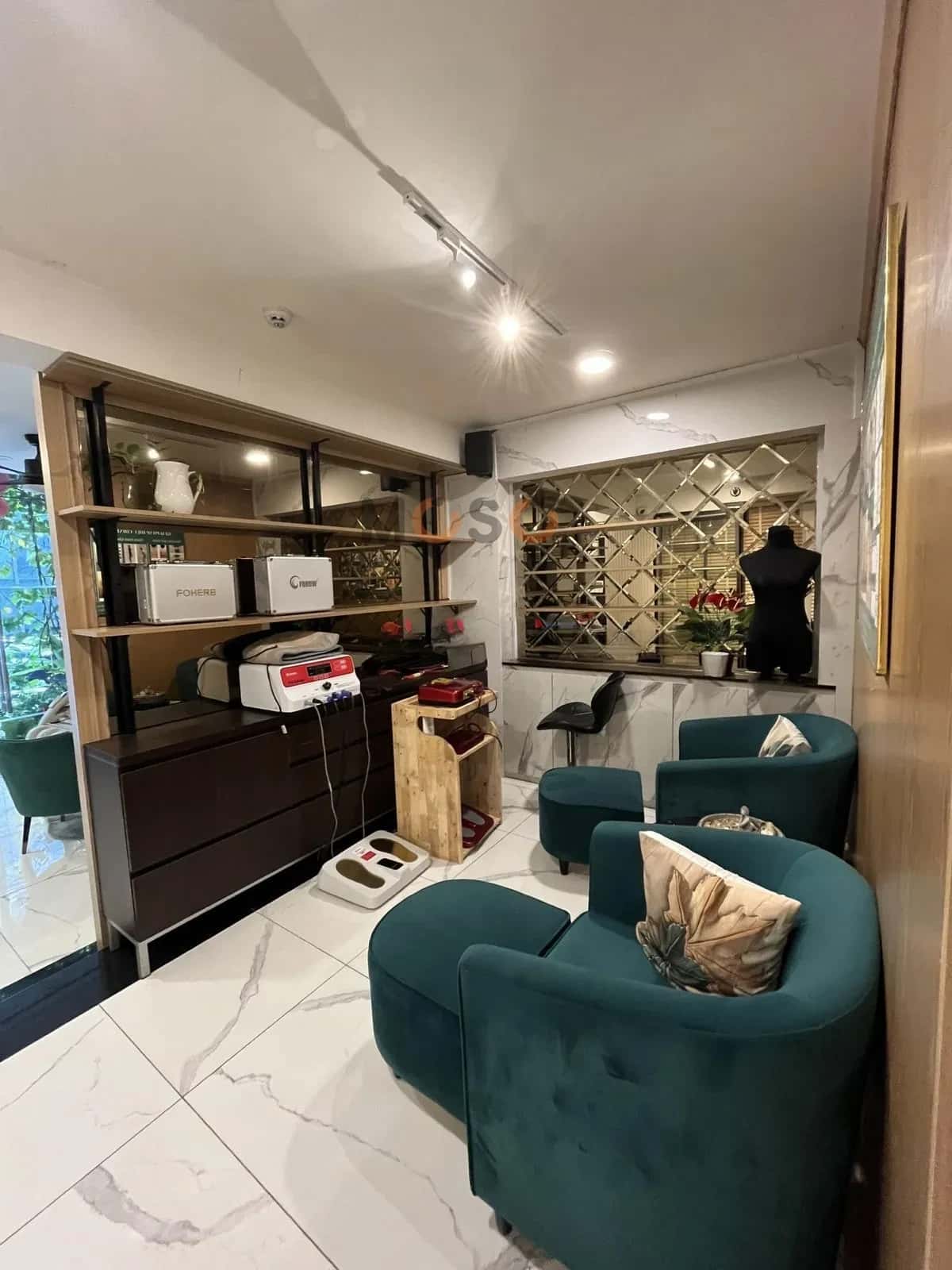 Cho thuê nhà mặt tiền Yên Thế Tân Bình, TP.HCM – giá 30 triệu — Hình 3 Cho thuê nhà mặt tiền Yên Thế Tân Bình, TP.HCM – giá 30 triệu — Hình 3