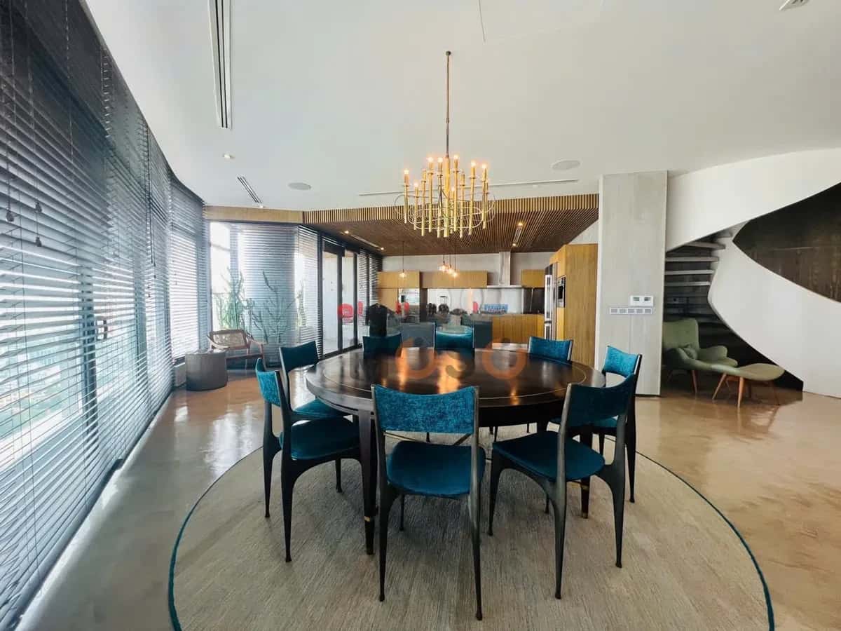 Cho thuê căn hộ chung cư Ngô Tất Tố Bình Thạnh, TP.HCM – 3 phòng ngủ, giá 182 triệu — Hình 3
