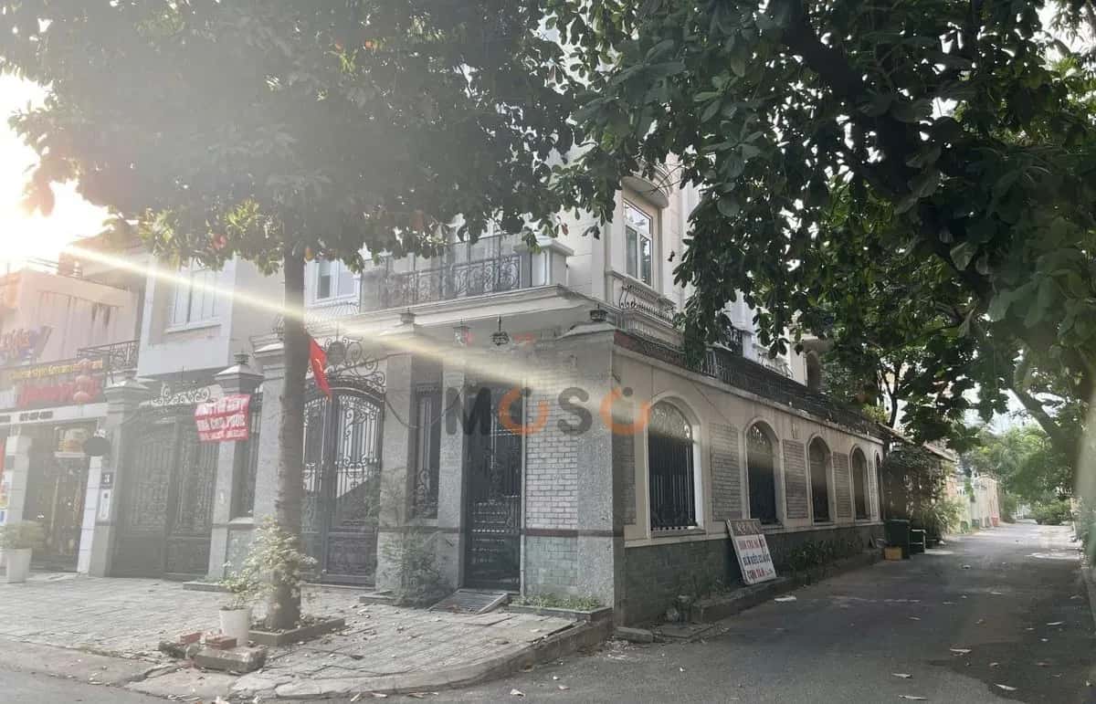 Cho thuê nhà mặt tiền Đường Thái Thuận Quận 2, TP.HCM – giá 135 triệu — Hình 2