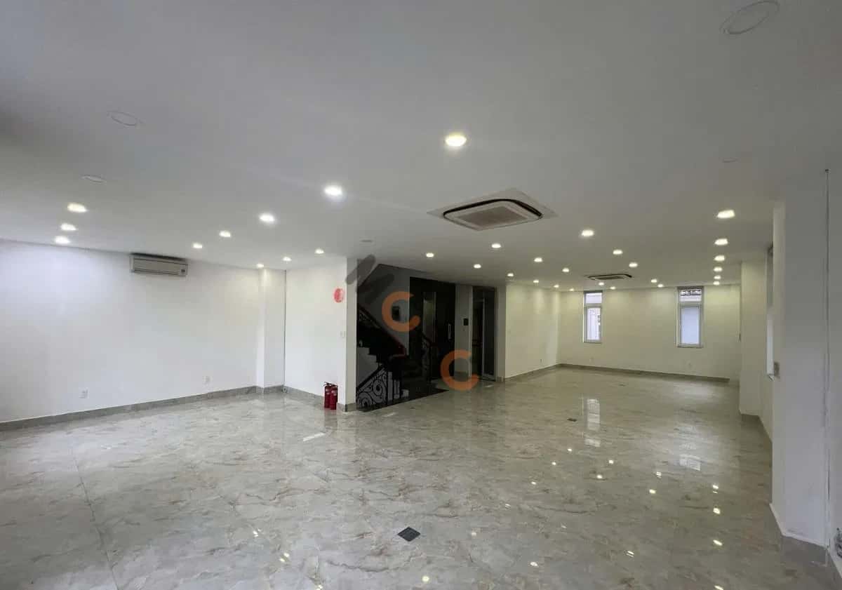 Cho thuê nhà mặt tiền Đường Thái Thuận Quận 2, TP.HCM – giá 135 triệu — Hình 3