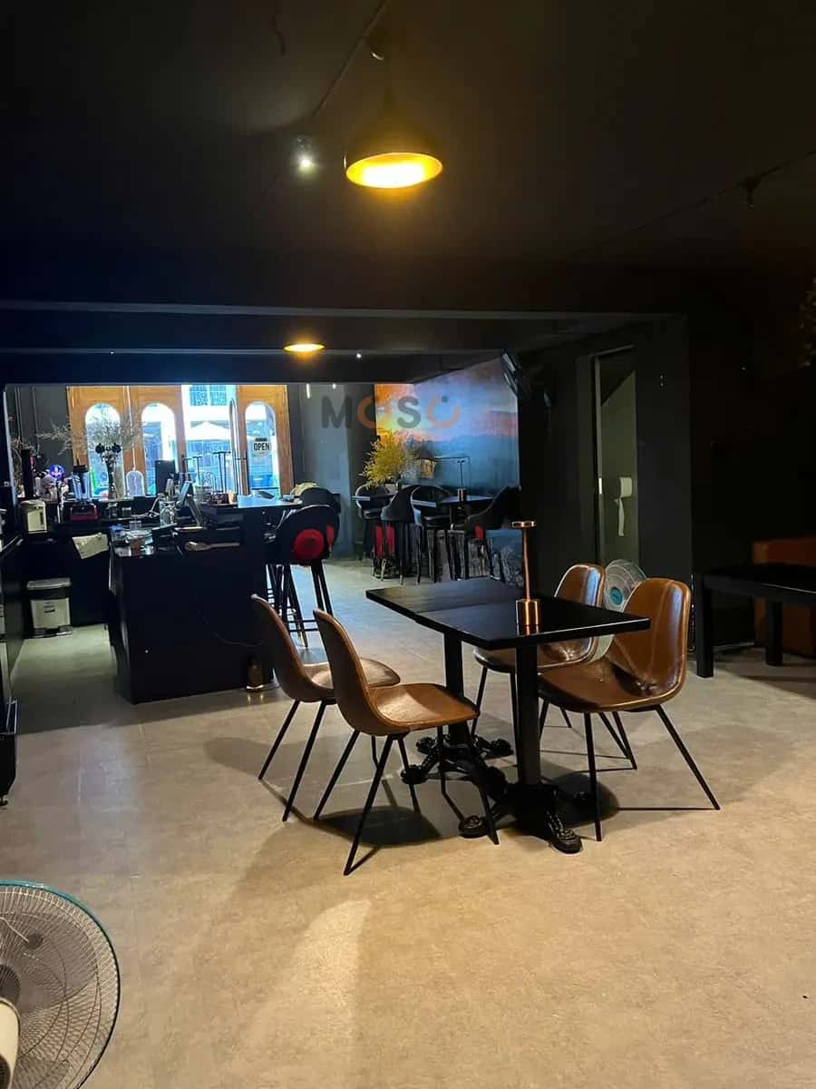 Cho thuê nhà hẻm Quận 7, TP.HCM – 6 phòng ngủ, giá 45 triệu — Hình 3