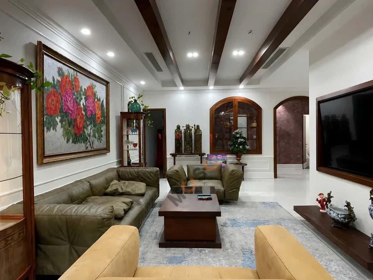 Cho thuê nhà hẻm Tân Phú Quận 7, TP.HCM – 4 phòng ngủ, giá 117 triệu — Hình 2 Cho thuê nhà hẻm Tân Phú Quận 7, TP.HCM – 4 phòng ngủ, giá 117 triệu — Hình 2