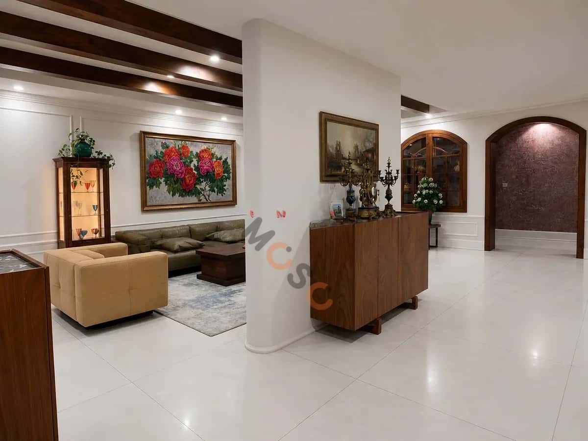 Cho thuê nhà hẻm Tân Phú Quận 7, TP.HCM – 4 phòng ngủ, giá 117 triệu — Hình 3 Cho thuê nhà hẻm Tân Phú Quận 7, TP.HCM – 4 phòng ngủ, giá 117 triệu — Hình 3