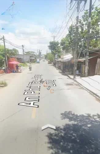 Cho thuê BĐS khác An Phú Tây - Hưng Long Bình Chánh, TP.HCM – giá 58 triệu — Hình 2