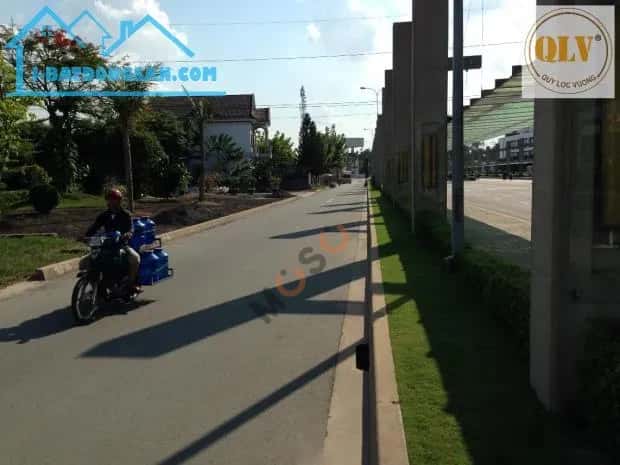 Cho thuê kho, nhà xưởng Hữu Nghị Thị xã Thuận An, Bình Dương – giá 150 triệu — Hình 3