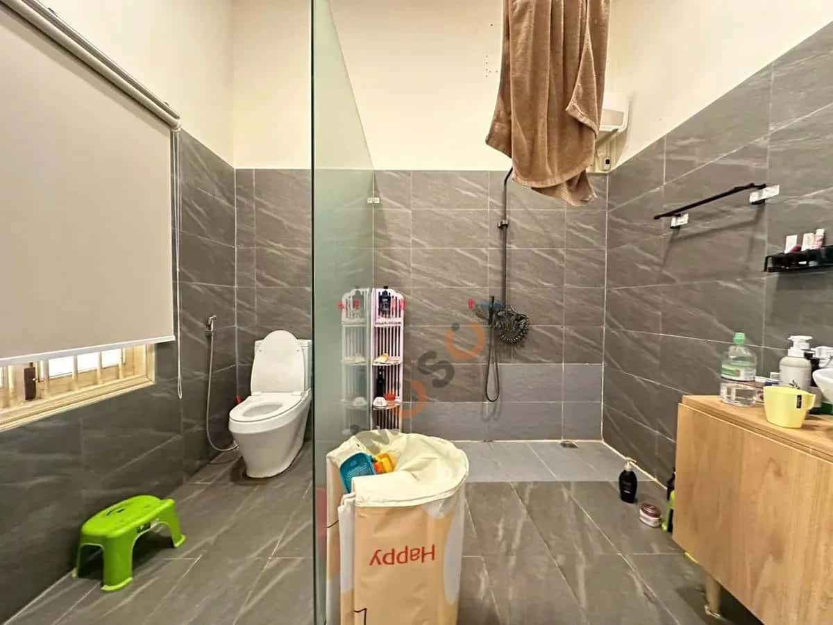 Cho thuê nhà mặt tiền Trần Khắc Chân Quận 1, TP.HCM – 1 phòng ngủ, giá 35 triệu — Hình 2