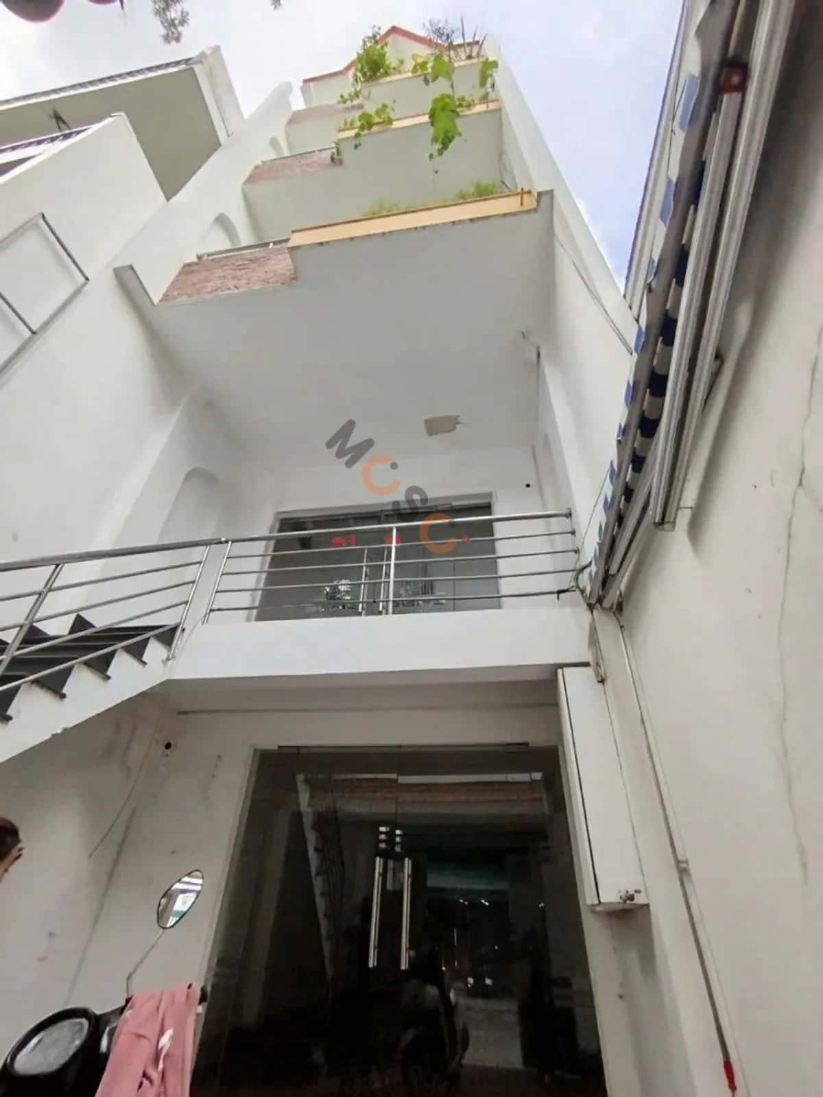 Cho thuê nhà hẻm D5 Bình Thạnh, TP.HCM – 7 phòng ngủ, giá 45 triệu Cho thuê nhà hẻm D5 Bình Thạnh, TP.HCM – 7 phòng ngủ, giá 45 triệu