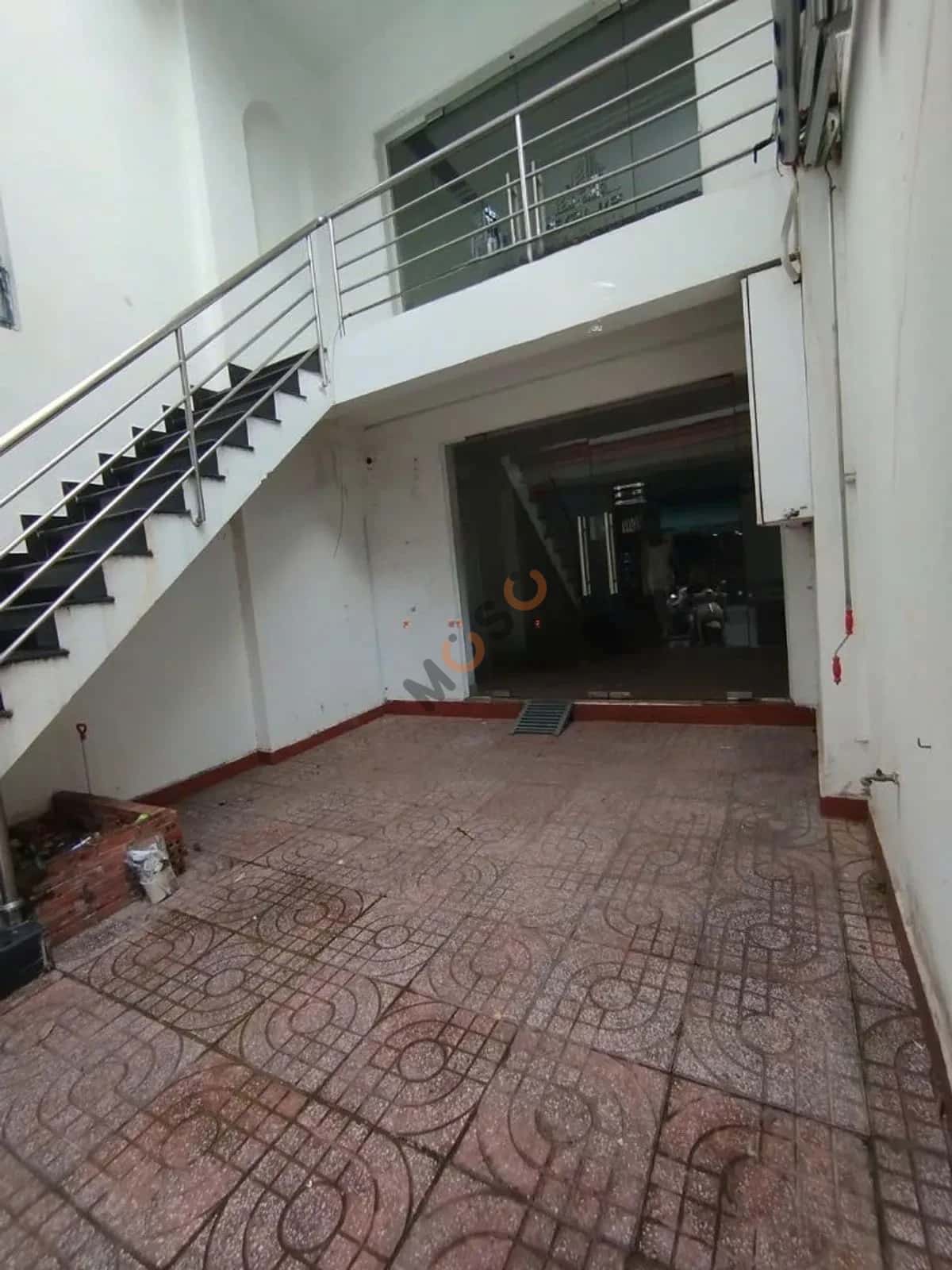 Cho thuê nhà hẻm D5 Bình Thạnh, TP.HCM – 7 phòng ngủ, giá 45 triệu — Hình 2 Cho thuê nhà hẻm D5 Bình Thạnh, TP.HCM – 7 phòng ngủ, giá 45 triệu — Hình 2