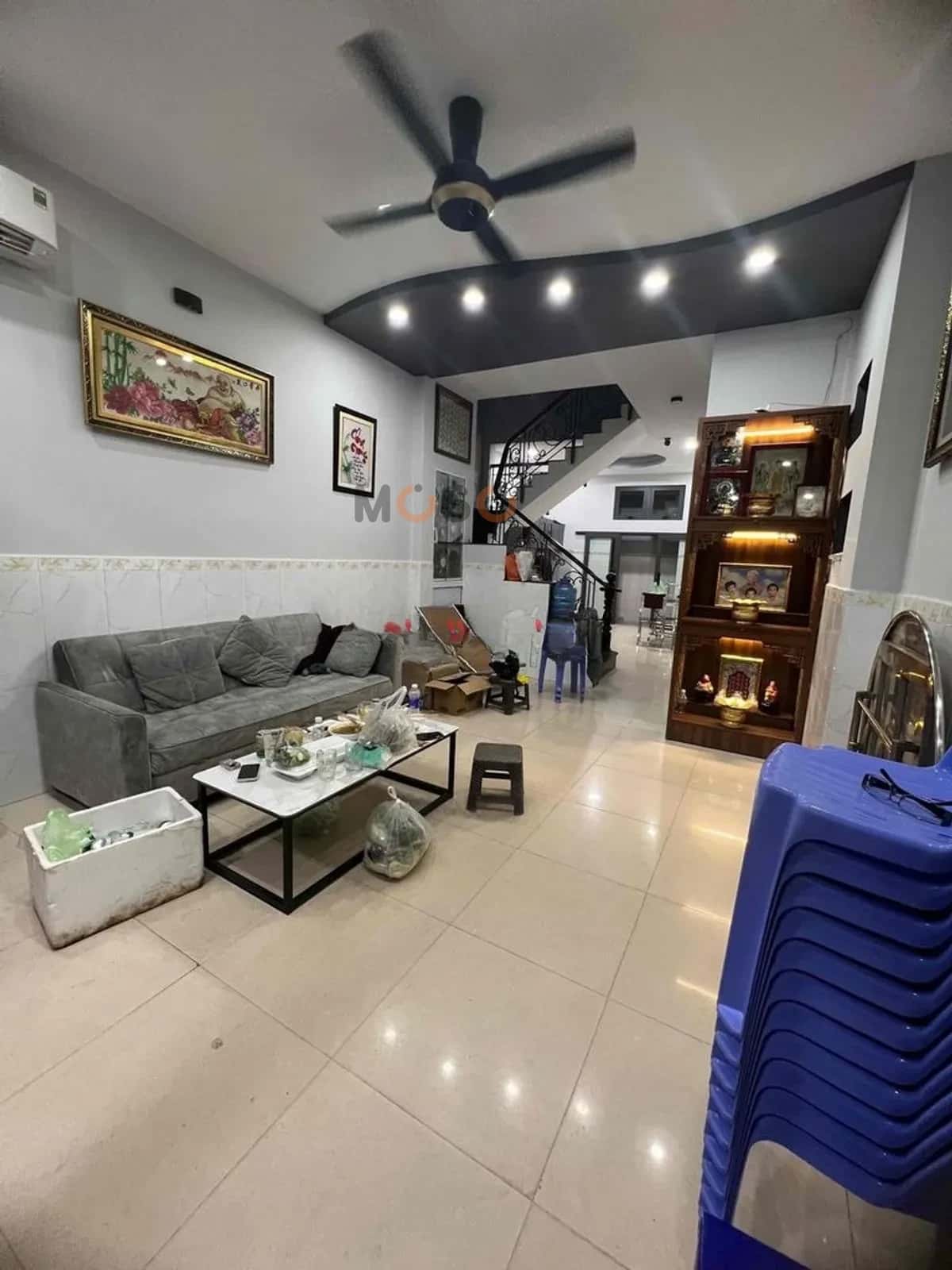 Cho thuê nhà hẻm Cô Giang Phú Nhuận, TP.HCM – 4 phòng ngủ, giá 25 triệu Cho thuê nhà hẻm Cô Giang Phú Nhuận, TP.HCM – 4 phòng ngủ, giá 25 triệu