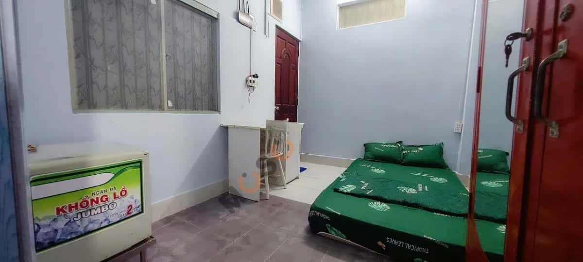 Cho thuê phòng trọ Thích Quảng Đức Phường Đức Nhuận, TP.HCM – 1 phòng ngủ, giá 3.3 triệu — Hình 3