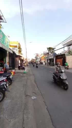 Cho thuê nhà mặt tiền Hồ Văn Đại Biên Hòa, Đồng Nai – giá 45 triệu — Hình 3