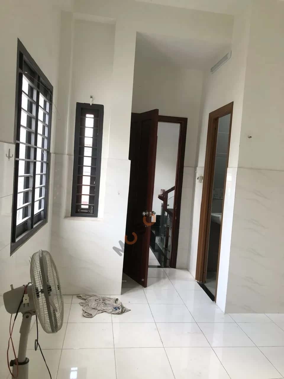 Cho thuê phòng trọ Đường Tô Hiến Thành Hòa Hưng, TP.HCM – giá 3.5 triệu