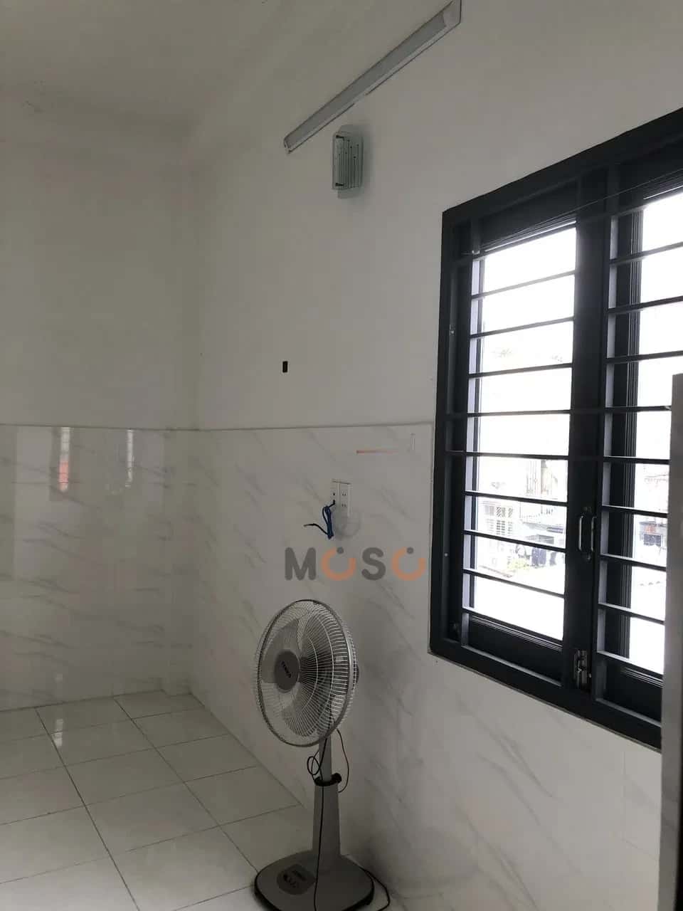 Cho thuê phòng trọ Đường Tô Hiến Thành Hòa Hưng, TP.HCM – giá 3.5 triệu — Hình 3