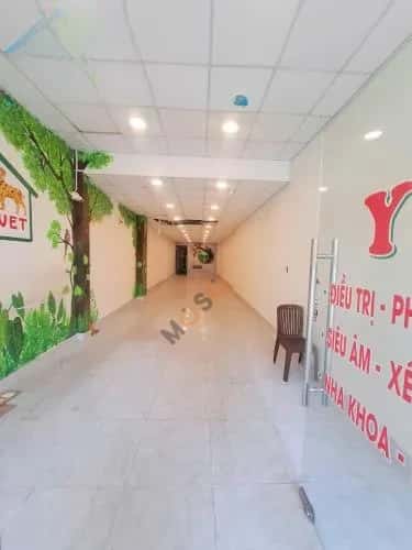 Cho thuê nhà mặt tiền Cách Mạng Tháng 8 Biên Hòa, Đồng Nai – 4 phòng ngủ, giá 25 triệu — Hình 2 Cho thuê nhà mặt tiền Cách Mạng Tháng 8 Biên Hòa, Đồng Nai – 4 phòng ngủ, giá 25 triệu — Hình 2