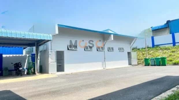 Cho thuê kho, nhà xưởng Quốc Lộ 51 Long Thành, Đồng Nai – giá 340 triệu Cho thuê kho, nhà xưởng Quốc Lộ 51 Long Thành, Đồng Nai – giá 340 triệu