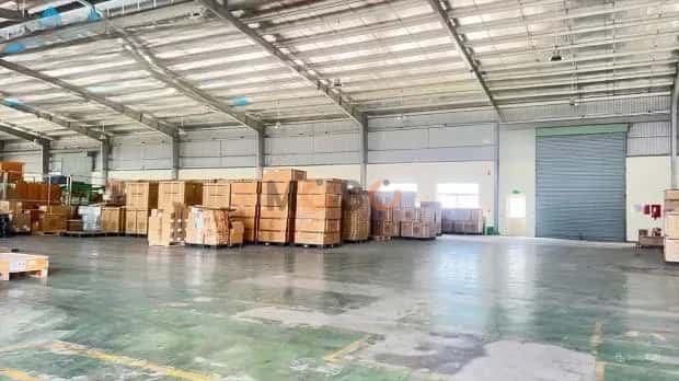 Cho thuê kho, nhà xưởng Quốc Lộ 51 Long Thành, Đồng Nai – giá 340 triệu — Hình 2 Cho thuê kho, nhà xưởng Quốc Lộ 51 Long Thành, Đồng Nai – giá 340 triệu — Hình 2