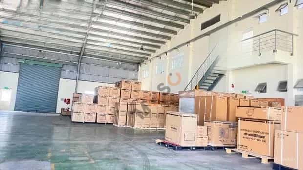 Cho thuê kho, nhà xưởng Quốc Lộ 51 Long Thành, Đồng Nai – giá 340 triệu — Hình 3 Cho thuê kho, nhà xưởng Quốc Lộ 51 Long Thành, Đồng Nai – giá 340 triệu — Hình 3