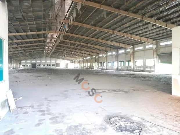Cho thuê kho, nhà xưởng Quốc Lộ 51 Huyện Long Thành, Đồng Nai – giá 1.6 tỷ