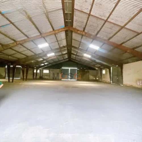 Cho thuê kho, nhà xưởng Võ Nguyên Giáp Huyện Trảng Bom, Đồng Nai – giá 900 triệu