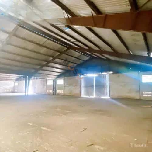 Cho thuê kho, nhà xưởng Võ Nguyên Giáp Huyện Trảng Bom, Đồng Nai – giá 900 triệu — Hình 3
