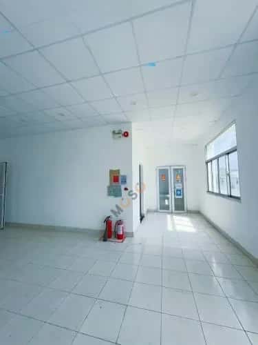 Cho thuê kho, nhà xưởng Trần Phú Huyện Nhơn Trạch, Đồng Nai – giá 920 triệu