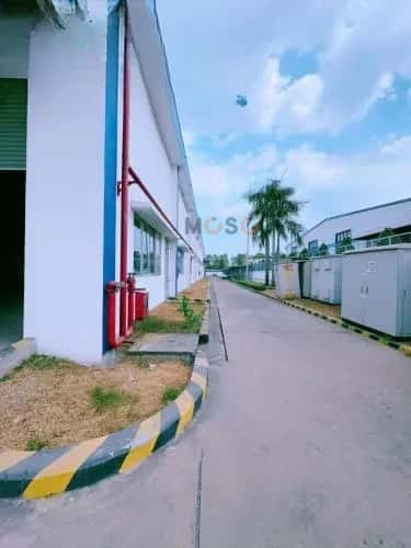 Cho thuê kho, nhà xưởng Trần Phú Huyện Nhơn Trạch, Đồng Nai – giá 920 triệu — Hình 2