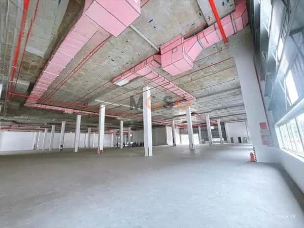 Cho thuê kho, nhà xưởng Nguyễn Ái Quốc Huyện Nhơn Trạch, Đồng Nai – giá 3.7 tỷ