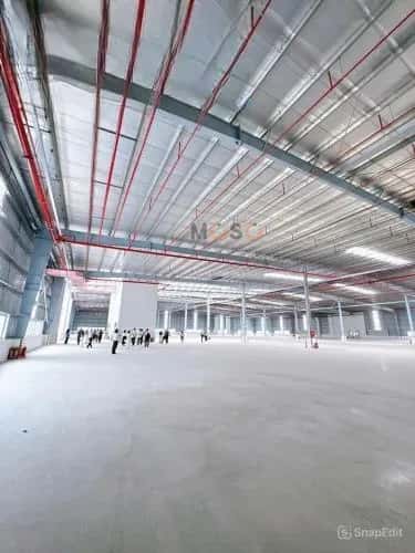 Cho thuê kho, nhà xưởng Nguyễn Ái Quốc Huyện Nhơn Trạch, Đồng Nai – giá 3.7 tỷ — Hình 3