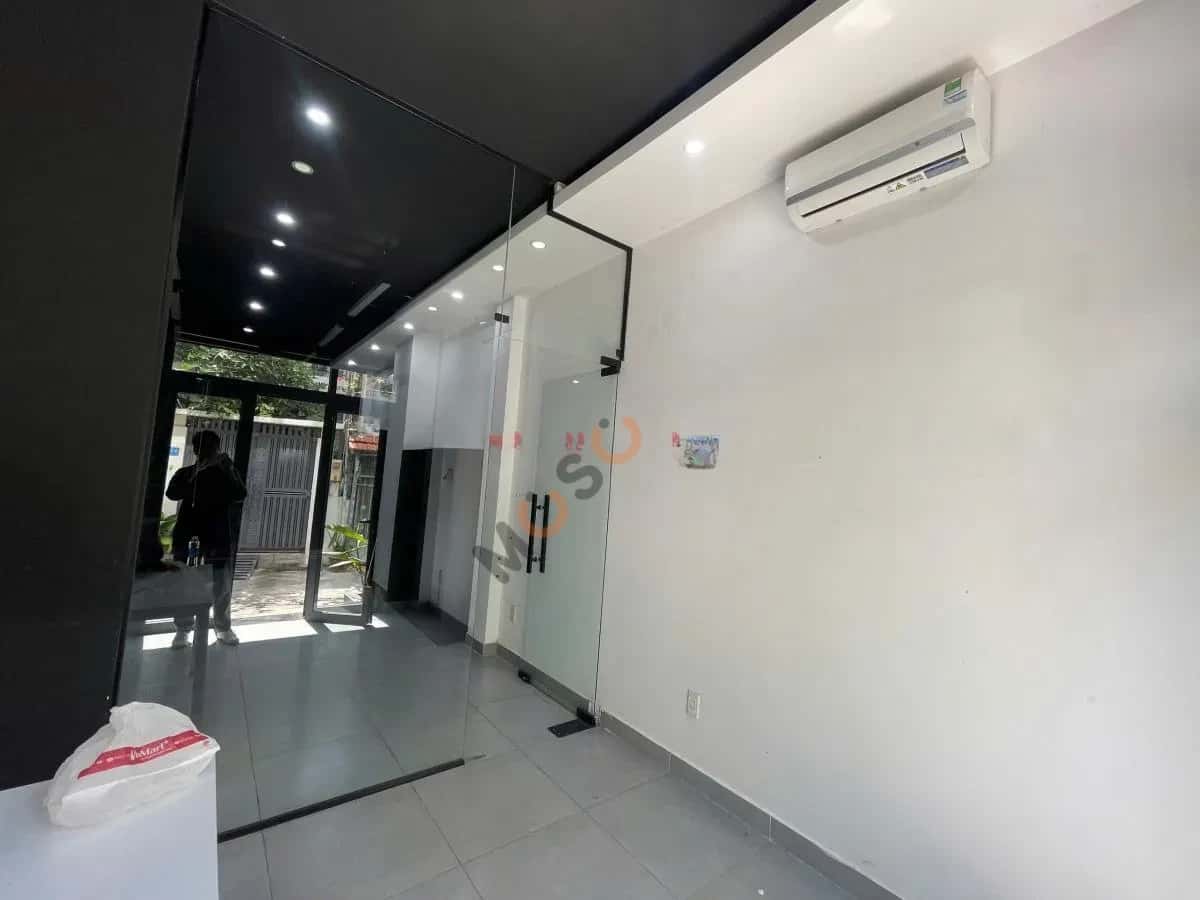 Cho thuê BĐS khác Đường Ngô Tất Tố Quận Bình Thạnh, TP.HCM – 1 phòng ngủ, giá 13 triệu — Hình 3