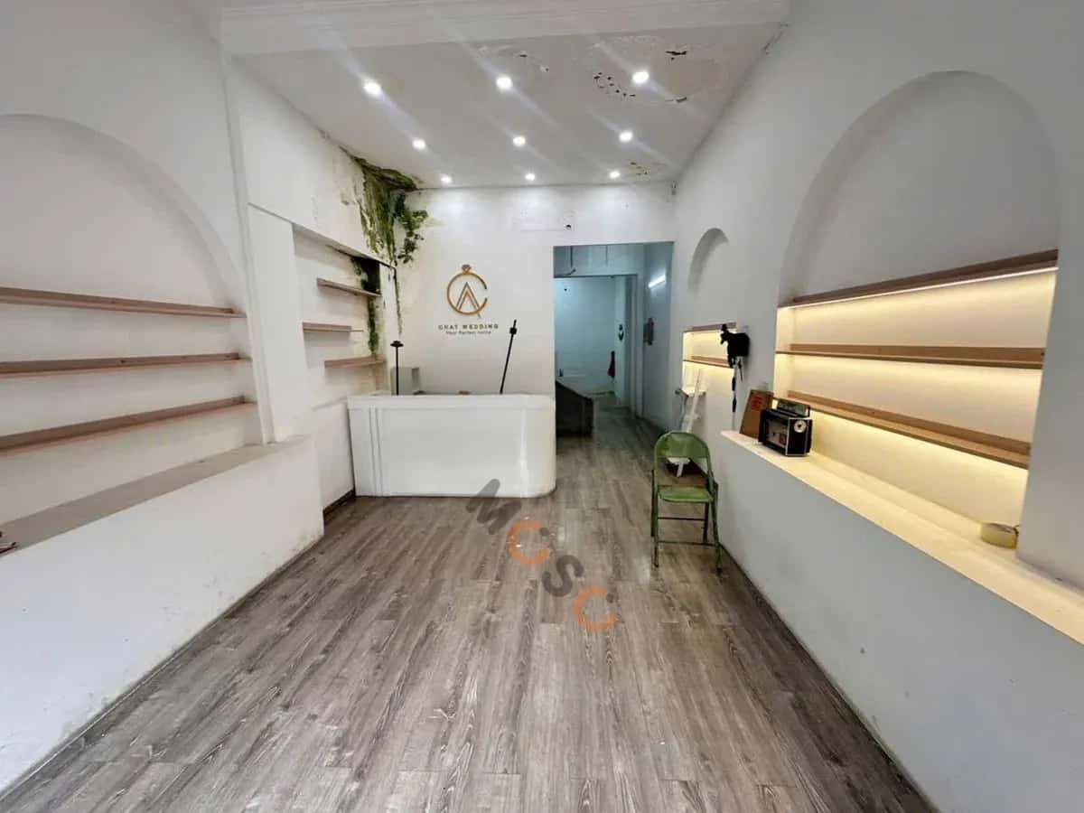 Cho thuê nhà hẻm Cách Mạng Tháng Tám Quận 10, TP.HCM – giá 37 triệu — Hình 2