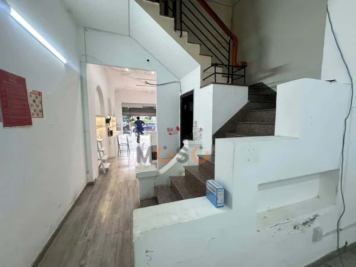 Cho thuê nhà hẻm Cách Mạng Tháng Tám Quận 10, TP.HCM – giá 37 triệu — Hình 3
