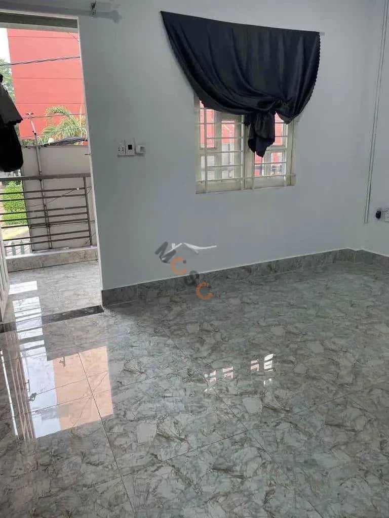 Cho thuê nhà hẻm Đường số 5 Gò Vấp, TP.HCM – giá 15 triệu — Hình 3 Cho thuê nhà hẻm Đường số 5 Gò Vấp, TP.HCM – giá 15 triệu — Hình 3